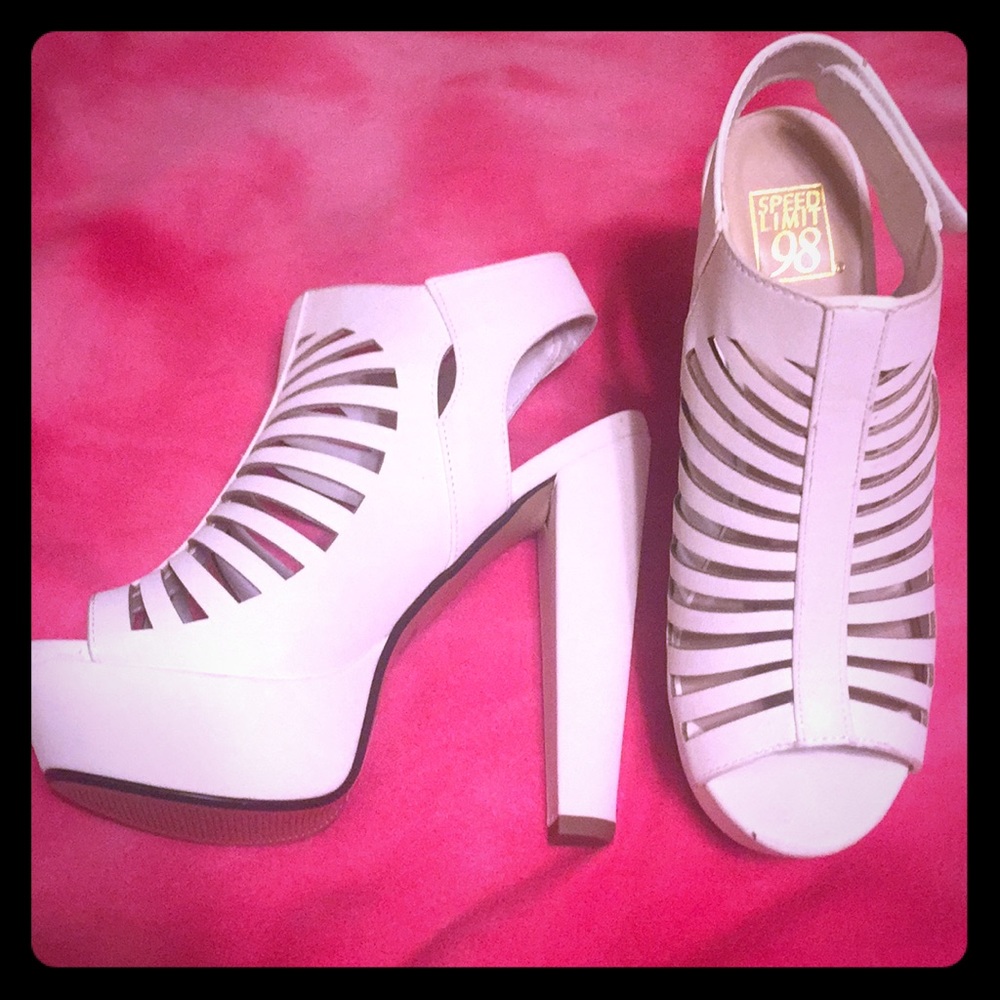 High Heels